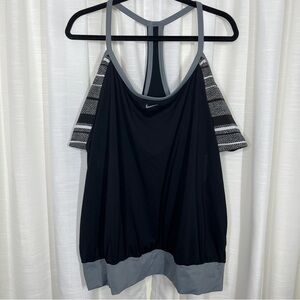 Nike workout tank top